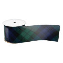 Search for purple plaid ribbon Green