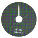 Search for tartan tree skirts Scotland