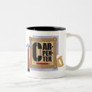 Search for carpenters mugs Tools