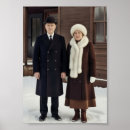 Recherche de chalets posters Neige