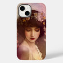 Search for vintage style iphone cases Floral