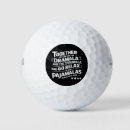 Search for kamala harris golf balls America