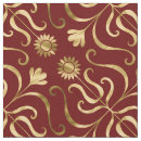 Recherche de fleurs hippies tissus Boho