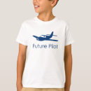 Search for future pilot Airplane