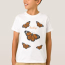Search for monarch butterfly tshirts Milkweed