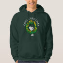 Search for snoopy hoodies Christmas wreath