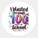Search for blast stickers School