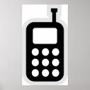 Recherche de transmission de messages Cellulaire