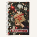 Search for christmas notebooks Cute