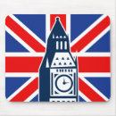 Recherche de londres angleterre tapis souris Big ben