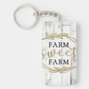 Search for white wood keychains Rustic
