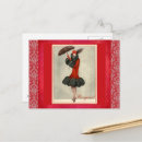 Recherche de vintage fashion cartes postales Flapper