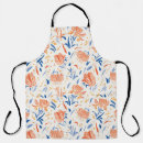 Search for linocut aprons Pattern