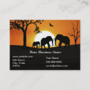 Recherche de aigle cartes visite Silhouette