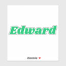 Recherche de edward Nom