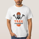Search for arborist tree surgeon tshirts Arboriculturist