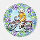 Search for pedalling magnets Biking