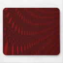 Search for tentacles mousepads Red
