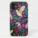 Search for exotic bird iphone cases Cockatoo
