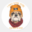 Search for tire stickers Dog