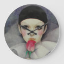 Recherche de tiges horloges Pour elle