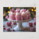 Search for cupcake love postcards Heart