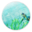 Search for turtle knobs and pulls Bathroom