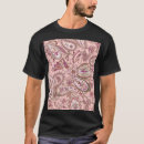 Search for paisley tshirts Background