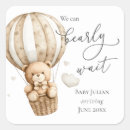 Search for classic teddy bear stickers Boy