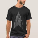 Search for chrysler tshirts Skyscraper