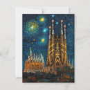 Recherche de gaudí cartes postales Architecture
