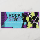 Search for band invitations Singing