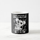 Search for saxophone mugs Sax player