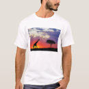 Search for giraffa tshirts Africa