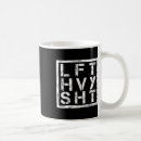 Search for lift heavy mugs Bodybuilding