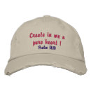 Recherche de verrerie casquettes Pour elle