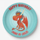 Search for chinese dragon plates Cute