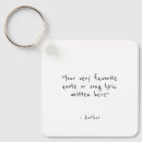 Search for funny keychains Simple