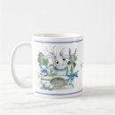 Recherche de lapin bleu tasses Café