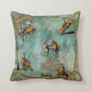 Search for rodeo pillows Western