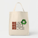 Search for environmental tote bags Reduce