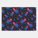 Search for bisexual wrapping paper Pride