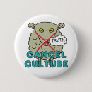 Search for cancelled buttons Cancel culture
