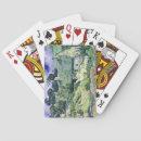 Search for vincent playing cards Landscape