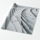 Search for structure gift wrap Abstract