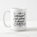 Search for willing mugs Cat