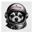 Search for soviet space posters Dog