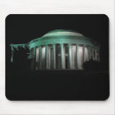 Recherche de jefferson tapis souris Monument