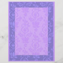 Search for letterhead weddings Purple