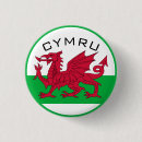 Search for cymru buttons United kingdom